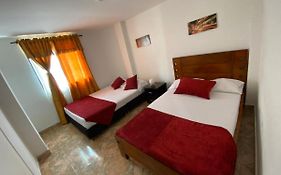 Apartamento Pinares